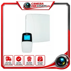Trung tâm báo động LightSYS 40 Zone có dây
