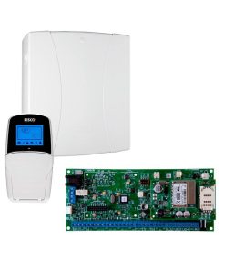 Trung tâm báo động LightSYS 40 Zone có dây