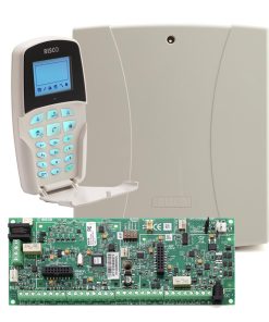 Trung tâm báo động LightSYS 40 Zone có dây
