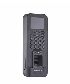 Máy Chấm Công Vân Tay + Thẻ Mifare, Màn hình LCD 2.4 inch SH-K1T9804BMF