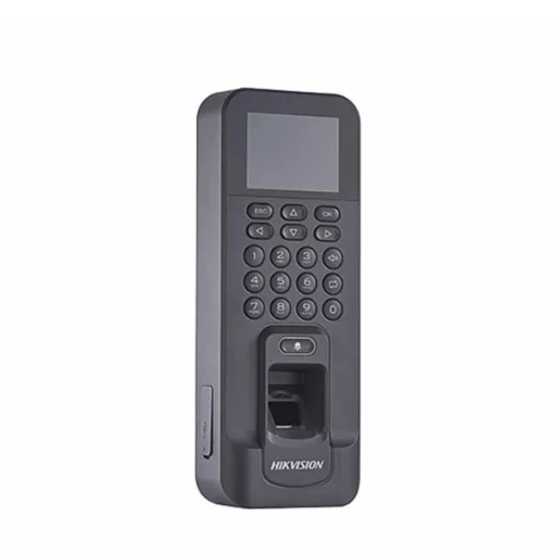 Máy Chấm Công Vân Tay + Thẻ Mifare, Màn hình LCD 2.4 inch SH-K1T9804BMF
