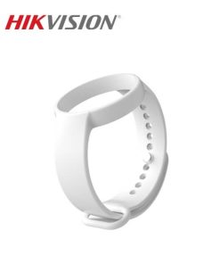 Vòng đeo tay là – phụ kiện đeo tay cho nút ấn khẩn DS-PDEBP1-EG2-WB DS-PDB-IN-WRISTBAND