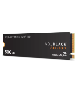 SSD WD Black SN7100 500G - ảnh sản phẩm 4
