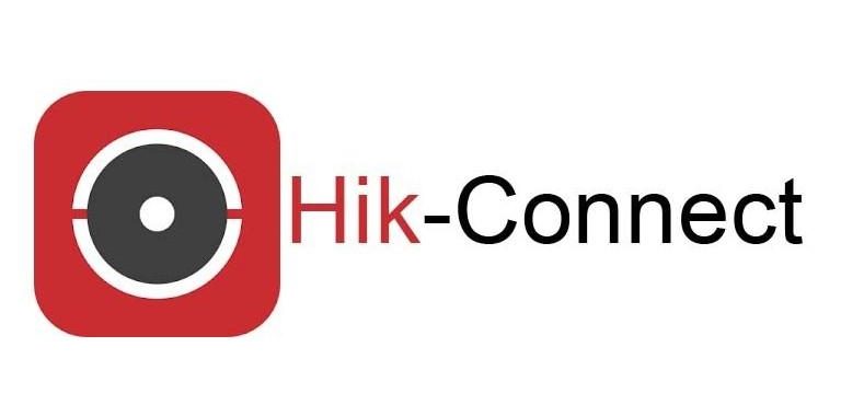 Phần mềm Hik-Connect