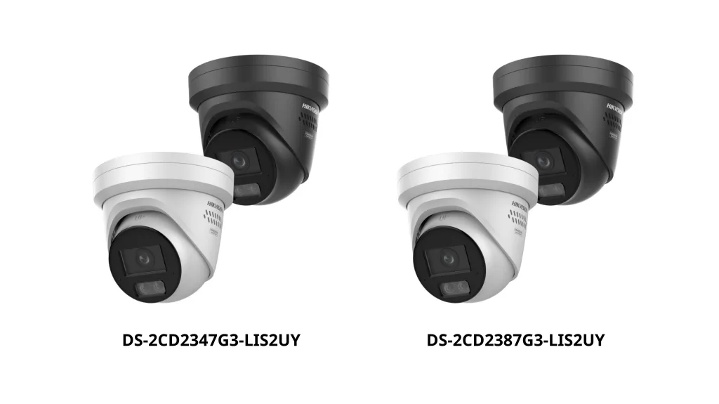 DS-2CD2347G3-LIS2UY và DS-2CD2387G3-LIS2UY khác nhau ở đâu?