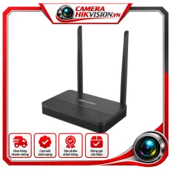 Đầu ghi hình NVS 4 kênh – Hỗ trợ WIFI HIKVISION DS-7104NI-S1/W