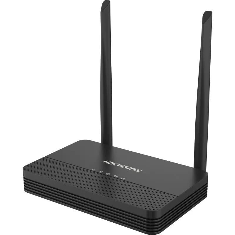 Đầu ghi hình NVS 4 kênh – Hỗ trợ WIFI HIKVISION DS-7104NI-S1/W