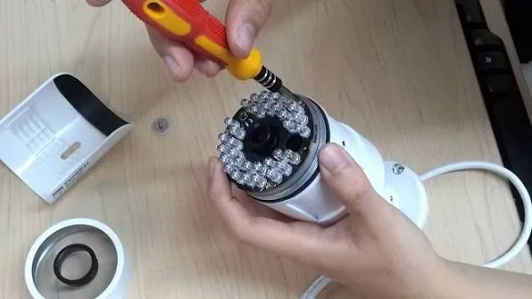 Khi nào bạn nên tìm đơn vị sửa camera?
