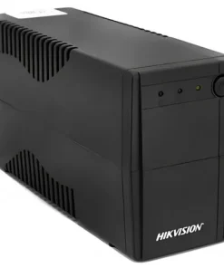 BỌ lưu điện UPS HIKVISION DS-UPS600-R – Trường Thịnh Telecom