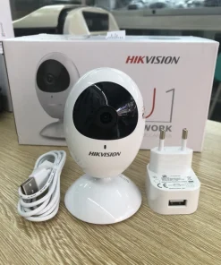 Camera quan sát DS-2CV2U01EFD-IW – Trường Thịnh Telecom