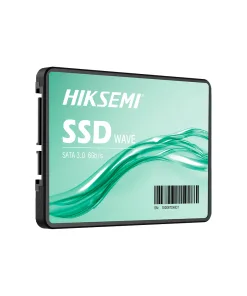 Ổ cứng SSD hiệu HIKSEMI mã HS-SSD-WAVE(S) 128G dùng cho máy tính 128G – Trường Thịnh Telecom