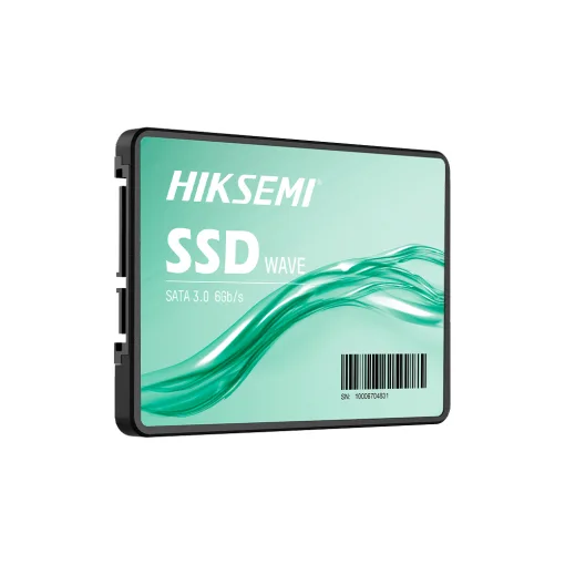 Ổ cứng SSD hiệu HIKSEMI mã HS-SSD-WAVE(S) 128G dùng cho máy tính 128G – Trường Thịnh Telecom