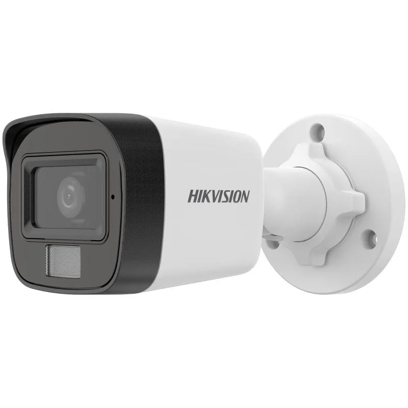 Camera IP Hikvision DS-2CD1021G2H-LIU 2MP thân trụ