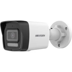 Camera Hikvision Smart Hybrid Light – Linh hoạt giữa hồng ngoại và ánh sáng trắng