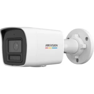 Camera IP Hikvision DS-2CD1047G3-LIUF 4MP ColorVu có mic