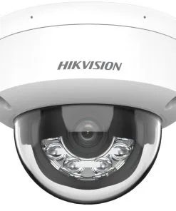 Camera IP Hikvision DS-2CD1143G3-LIU 4MP dome