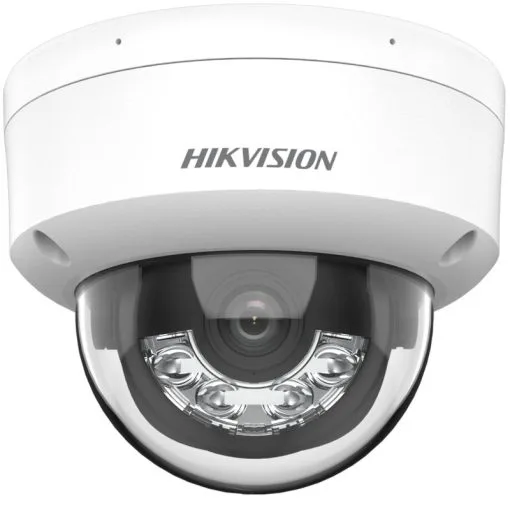 Camera IP Hikvision DS-2CD1143G3-LIU 4MP dome