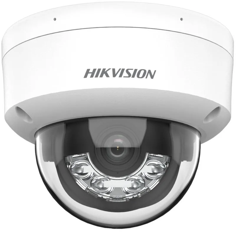 Camera IP Hikvision DS-2CD1143G3-LIU 4MP dome