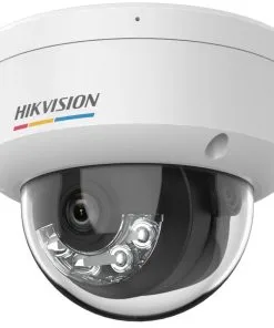 Camera IP Hikvision DS-2CD1147G3-LIUF 4MP dome trong nhà