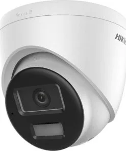 Camera IP Hikvision DS-2CD1343G3-LIU 4MP turret có mic