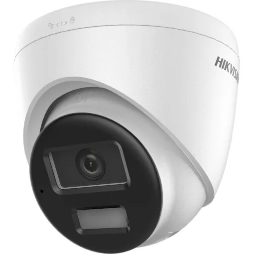 Camera IP Hikvision DS-2CD1343G3-LIU 4MP turret có mic