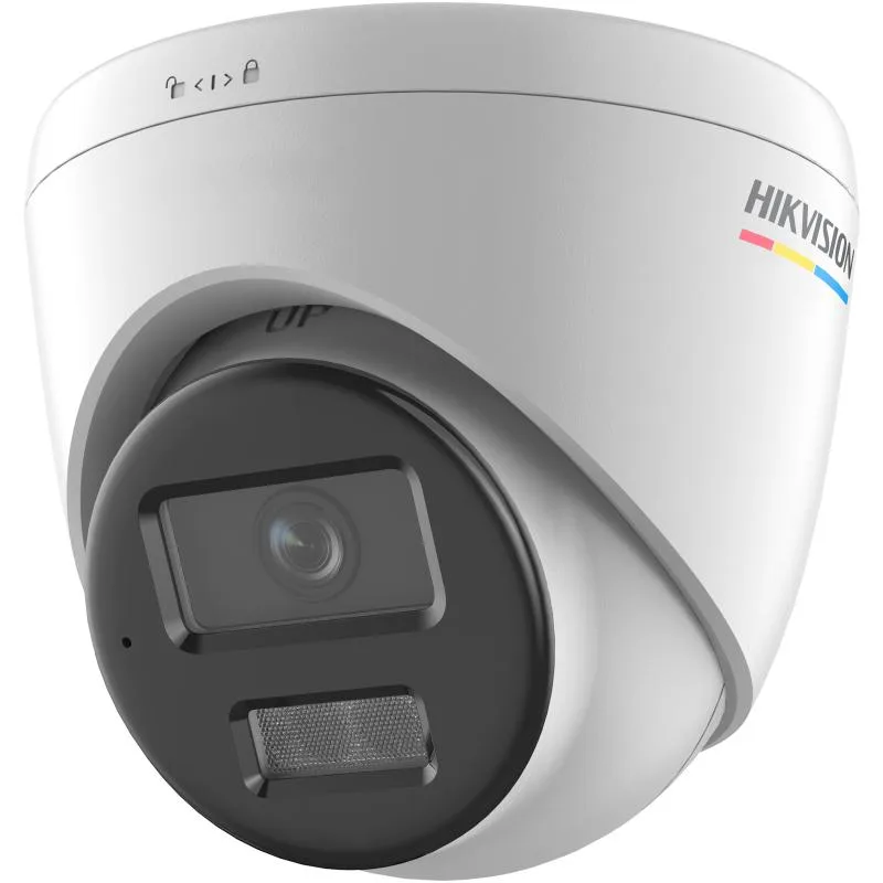 Camera IP Hikvision DS-2CD1347G3-LIUF 4MP ColorVu đàm thoại