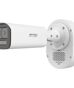 Camera IP Hikvision DS-2CD1B67G3-LIUF/LSRB 6MP báo động chủ động