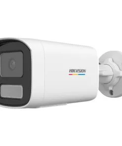 Camera IP Hikvision DS-2CD1T47G3-LIUF 4MP ColorVu có mic