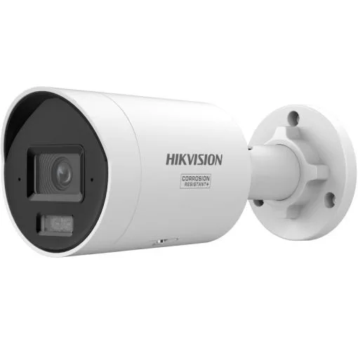Camera IP Hikvision DS-2CD2043G3-LI2UY thân trụ có dây