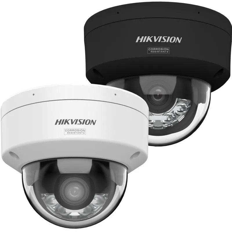 Camera IP Hikvision DS-2CD2123G3-LIS2UY bán cầu dome
