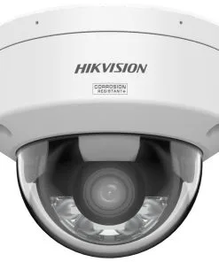 Camera IP Hikvision DS-2CD2143G3-LIS2UY dạng dome