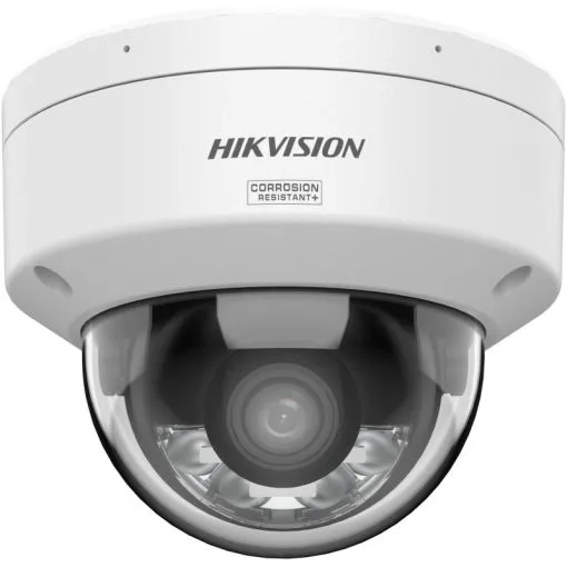 Camera IP Hikvision DS-2CD2143G3-LIS2UY dạng dome