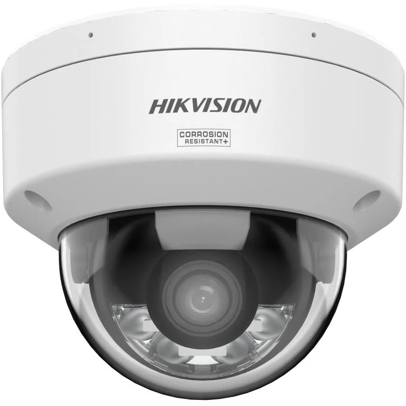 Camera IP Hikvision DS-2CD2143G3-LIS2UY dạng dome