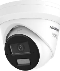 Camera IP Hikvision DS-2CD2343G3-LI2UY dạng turret