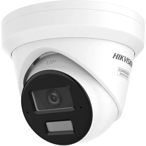 Camera IP Hikvision DS-2CD2343G3-LI2UY dạng turret