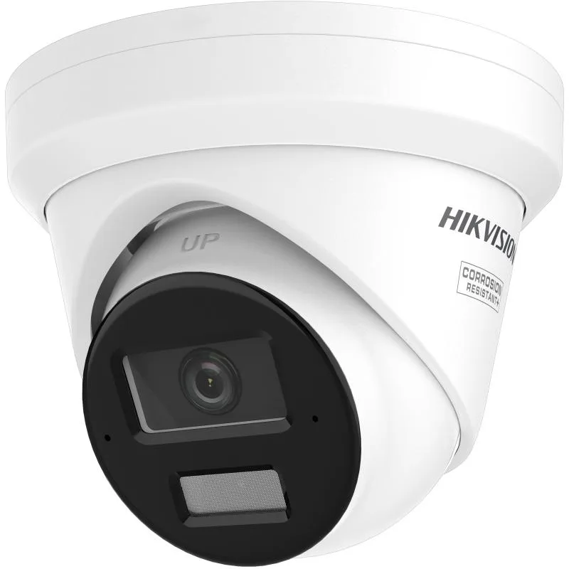 Camera IP Hikvision DS-2CD2343G3-LI2UY dạng turret