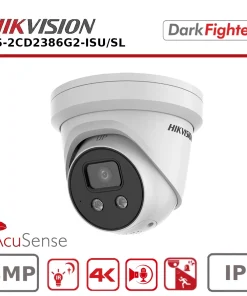 Camera IP HIKVISION 2CD2386G2-ISU/SLHUN – Trường Thịnh Telecom