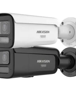 Camera IP Hikvision DS-2CD2623G3-LIZS2UY thân trụ