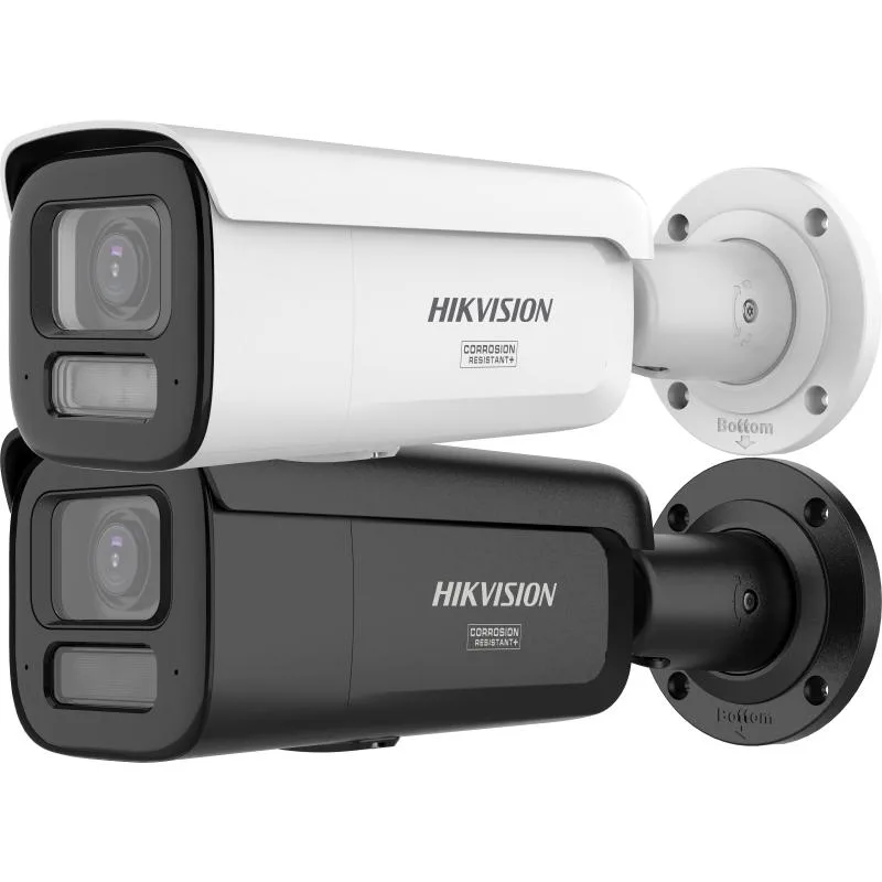 Camera IP Hikvision DS-2CD2623G3-LIZS2UY thân trụ