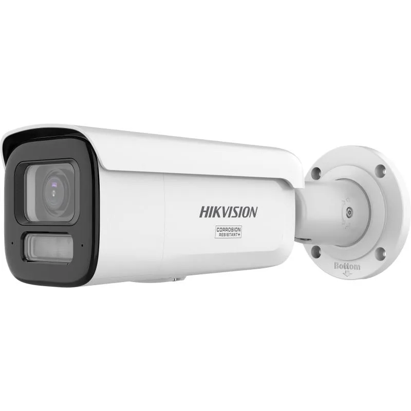 Camera IP Hikvision DS-2CD2643G3-LIZS2UY dạng bullet