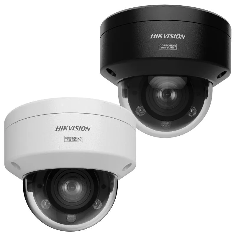 Camera IP Hikvision DS-2CD2743G3-LIZS2UY dạng dome