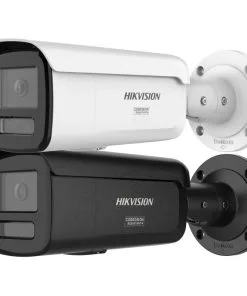 Camera IP Hikvision DS-2CD2T23G3-4LI2UY thân trụ
