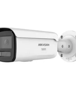 Camera IP Hikvision DS-2CD2T43G3-4LI2UY dạng bullet