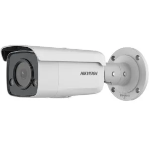 Camera Hikvision ColorVu – Phù hợp khi cần hình ảnh màu ban đêm