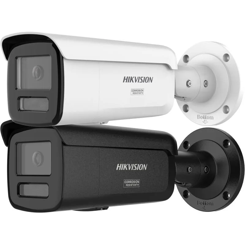 Camera IP Hikvision DS-2CD2T83G3-4LI2UY 8MP DarkFighter