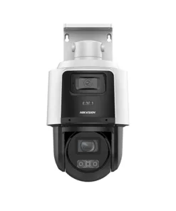 Camera HIKVISION DS-2SE3C204MWG-E/12