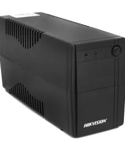 BỌ lưu điện UPS HIKVISION DS-UPS600-R – Trường Thịnh Telecom
