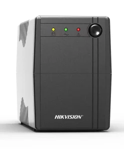 BỌ lưu điện UPS HIKVISION DS-UPS600-R – Trường Thịnh Telecom