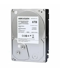 Ổ cứng 6TB Hikvision DS60HKVS-VX1 – Trường Thịnh Telecom