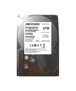 Ổ cứng 6TB Hikvision DS60HKVS-VX1 – Trường Thịnh Telecom